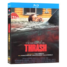 Thrash (2026) Blu-ray 1080P BD