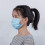 Silicone Mask Bracket 5pcs Reusable 3D Face Mask Support Frame for Comfortable Breathing and Makeup Protection 4