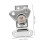 8pcs Stainless Steel Butterfly Latch Heavy Duty Toggle Latch for Flight Case Box Spring Loaded Lock 2