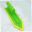 Tile Grout Float Rubber Sponge Grouting Tool with PVC Handle for Floor and Wall Tile Finishing 3