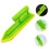 Tile Grout Float Rubber Sponge Grouting Tool with PVC Handle for Floor and Wall Tile Finishing 4
