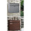 Weatherproof Wall Mounted Mailbox with Secure Locking System, RustResistant Outdoor Post Box for Home 2