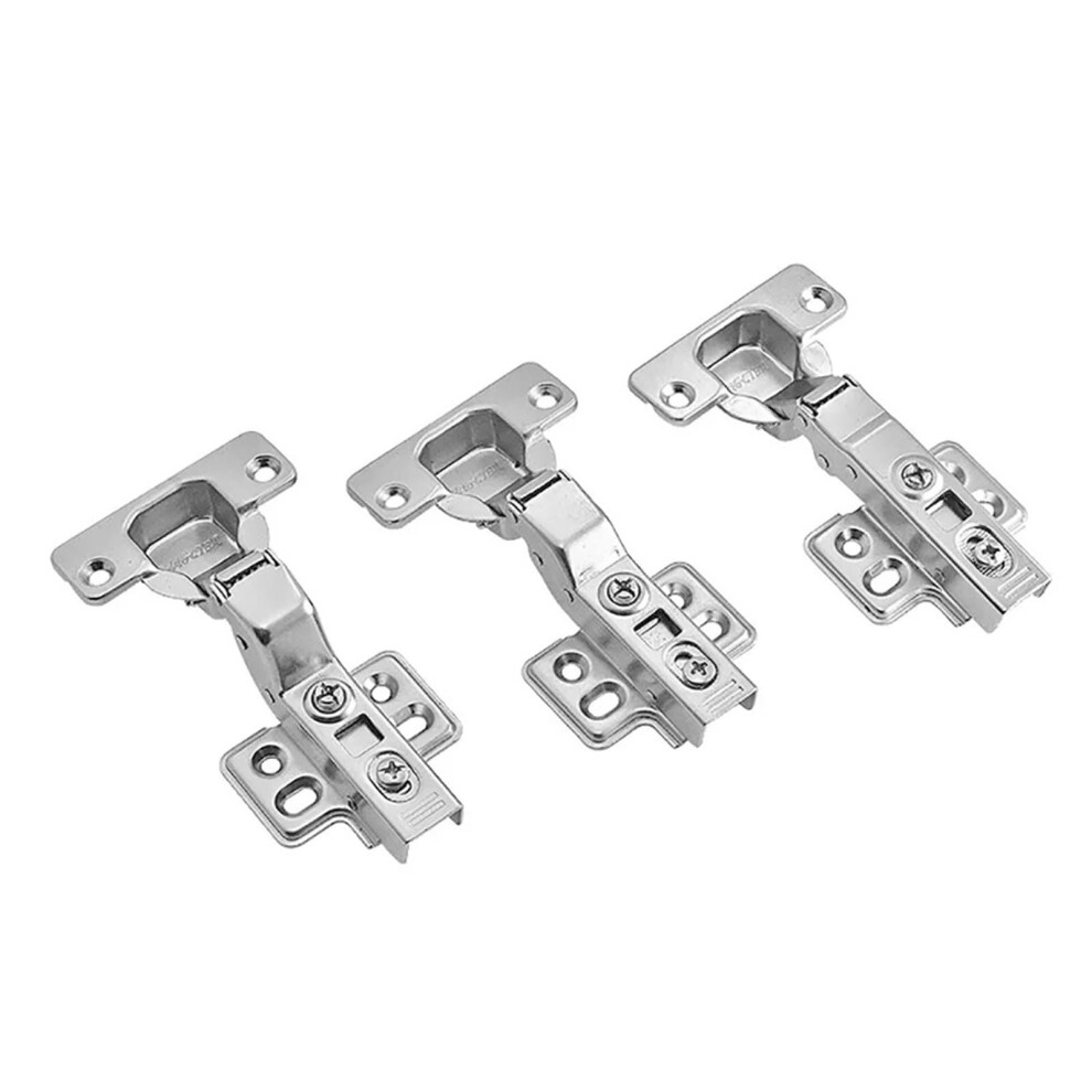 Soft Close Hydraulic Cabinet Door Hinges Big Bend Â Damping Spring Hardware For Wardrobe 9771547978442