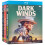 Dark Winds Season 1-4 Blu-ray 1080P BD 1