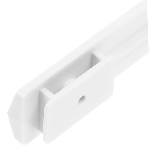 Heavy Duty Pegboard Hooks and Plastic Connectors for Garage Tool Storage and Modular Expansion 2