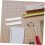 Heavy Duty Pegboard Hooks and Plastic Connectors for Garage Tool Storage and Modular Expansion 4
