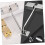 Automatic Self Closing Door Closer for Home and Gate, Quiet Durable Design, Easy DIY Installation 4