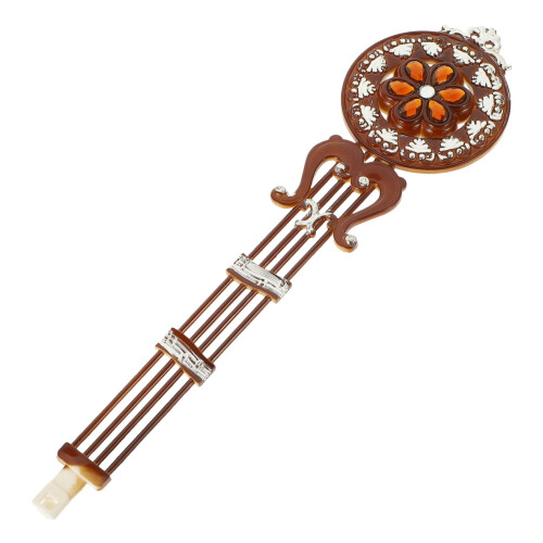 Clock Movement Replacement Kit Quartz Pendulum Mechanism Easy DIY Installation for Wall Clock