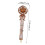 Clock Movement Replacement Kit Quartz Pendulum Mechanism Easy DIY Installation for Wall Clock 2
