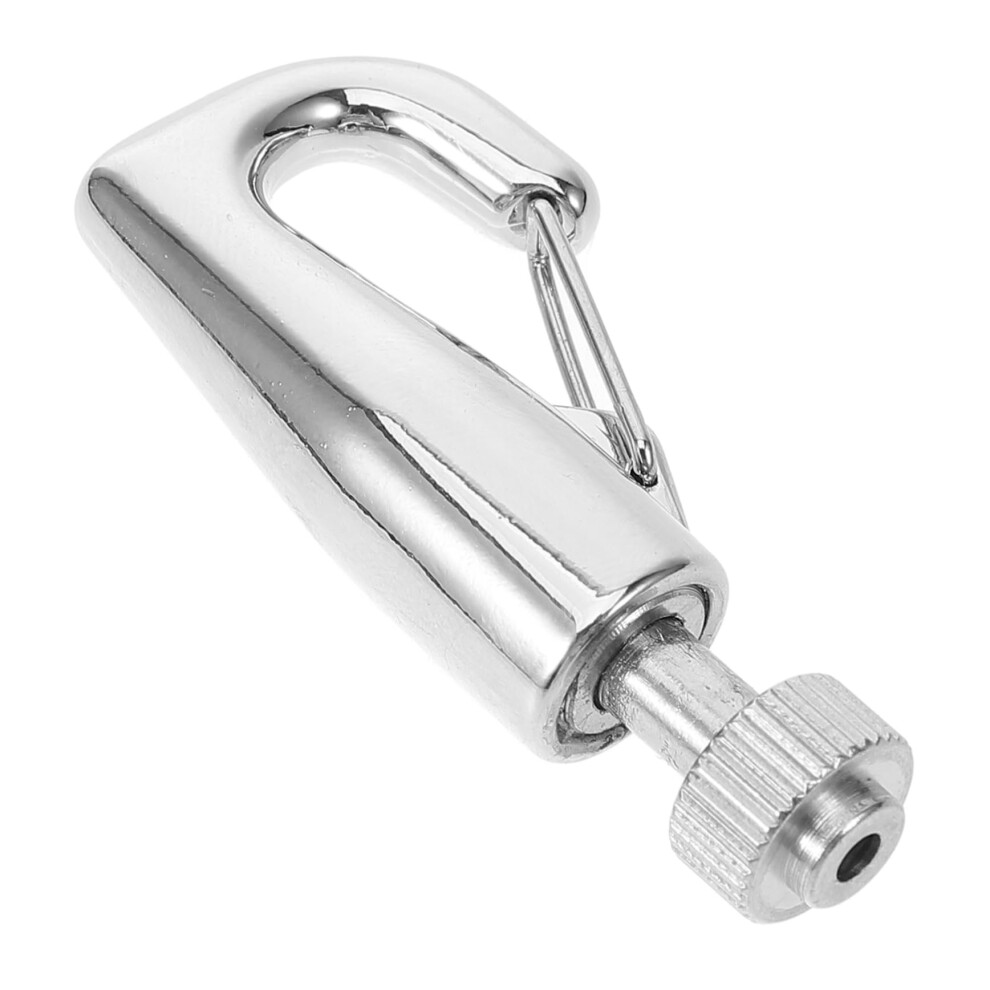 Picture Hanging Hooks For Gallery Hanging System, Durable Metal Rail Hooks For Frames, No Drilling 9351714606066