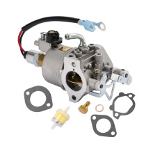 Microquiet 4000 Carburetor A041D736 A042P619 Direct Replacement Fit for Cummins Onan 4KYFA26100 Generator