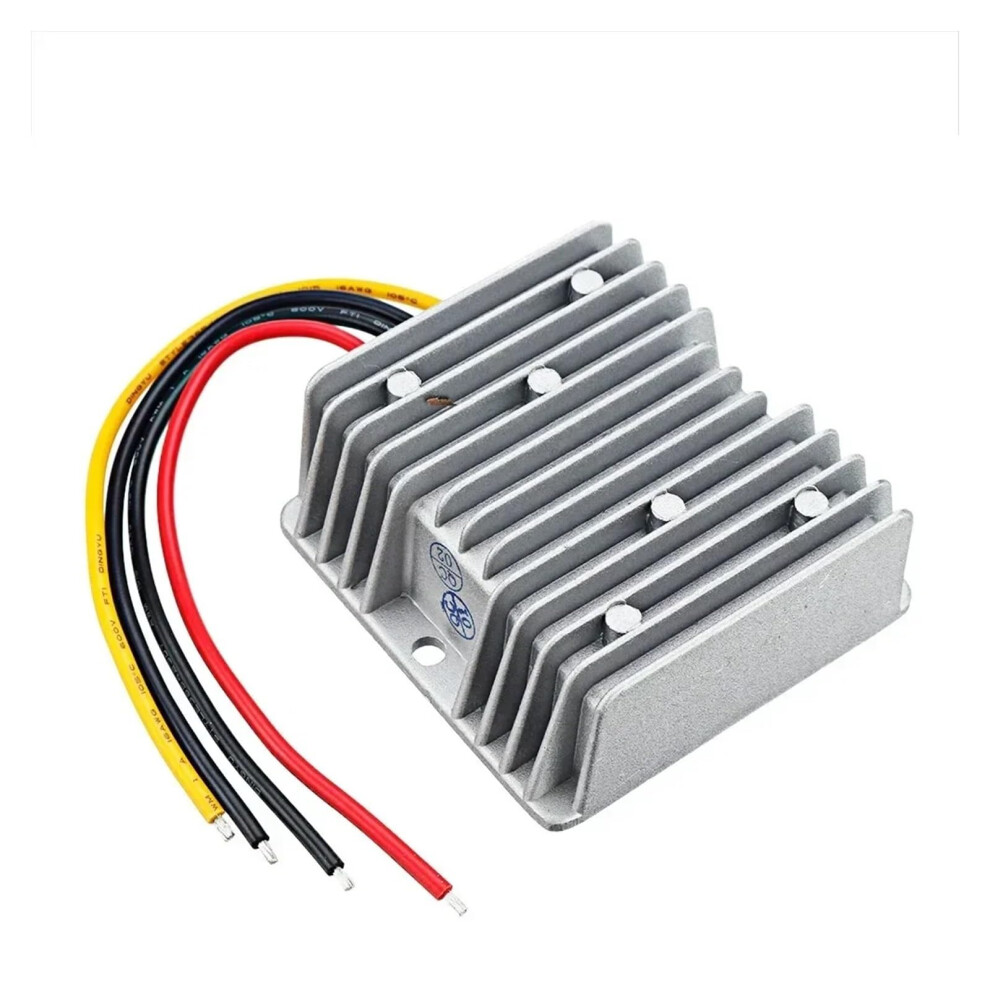 Dc Dc Step Down Converter 12V 24V To 5V 20A 150W Voltage Regulator For Car Led And Automotive Electronics 9330225460626