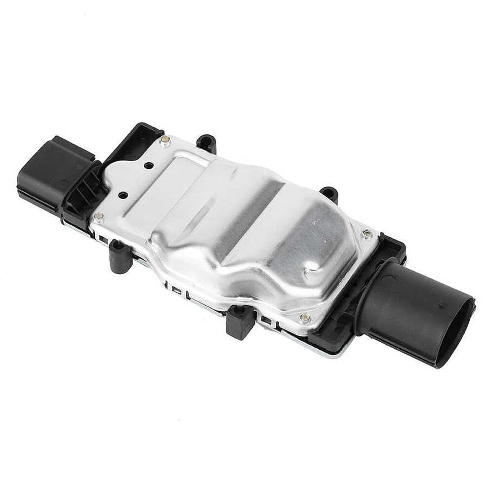Radiator Fan Resistor Cooling Fan Control Module For 20132018 Cars, Adjustable Speed, Enhanced Efficiency 9351714606486