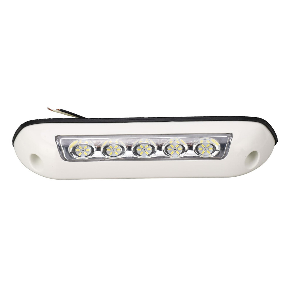 Rv Porch 12V 24V Led Awning Waterproof Exterior Lamp With Energy Saving 8W And Easy Installation Light 9073542129431