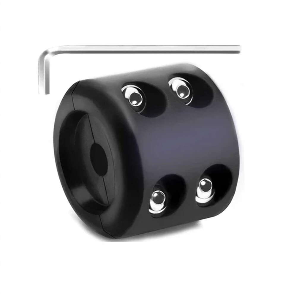 Atv Winch Rope 7700Lbs Synthetic Line With Durable Snap Hook And Rubber Stopper 50Ft Offroad Recovery 9351714606691