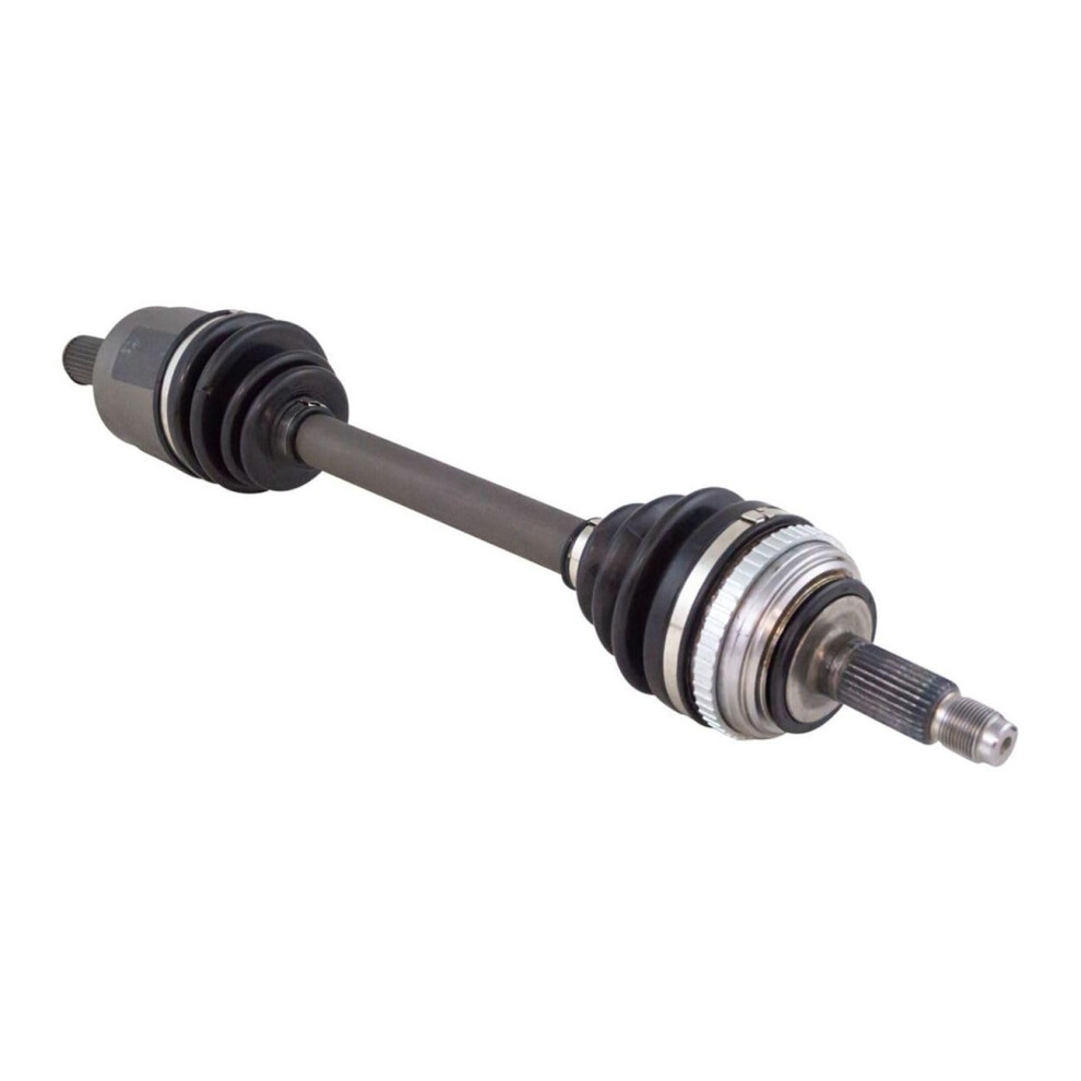 Front Cv Axle Shaft Set For Acura Integra 1990Â1993 1.8L 1.7L, Durable Steel, Restores Traction, 2ÂPiece Kit 9330225460961