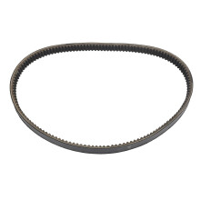 Drive Belt RE28721 for John Deere Gator 4X2 Utility Vehicle, Durable Rubber Replacement with Reliable Power Transfer