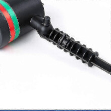 (US) New Star Shower Motion Outdoor Laser Lights Indoor Outdoor Laser Light Holiday Decorating
