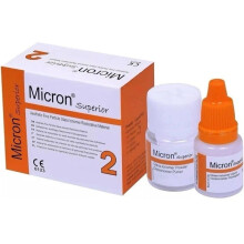 MICRON Dental Tooth Repair Filling Cement Kit