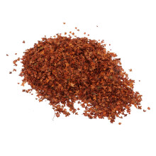 Model Scenery Foliage 35ML Orange Red Miniature Leaves, Realistic Autumn Resin Foliage for Dioramas