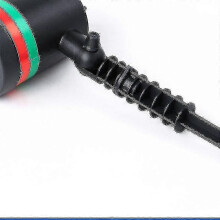 (US) New Star Shower Motion Outdoor Laser Lights Indoor Outdoor Laser Light Holiday Decorating