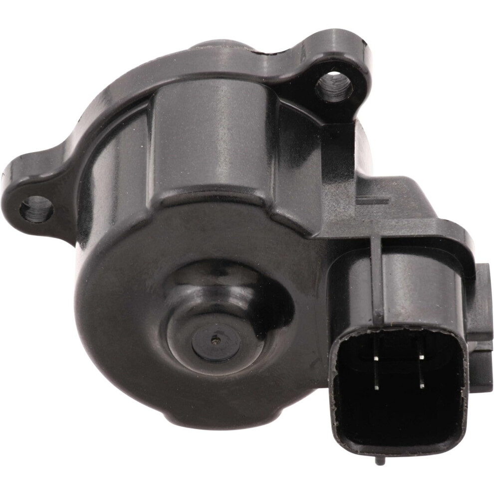 Idle Air Control Valve And Auxiliary Air Regulator For 3.0L V6 Chrysler Dodge Mitsubishi Â Stable Idle Control Direct Fit Replacement 9351714606943
