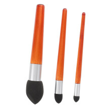 3pcs Blending Sponge Pens Soft Tip Art Blending Tools for Sketching Shading and Drawing