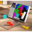 Smart 3D Russian Blocks Puzzle with 3000 Questions Challenges Brain Teasers Toy 5
