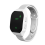 Electric EMS Sleep Aid Watch,Motion Sickness Bands,White 1