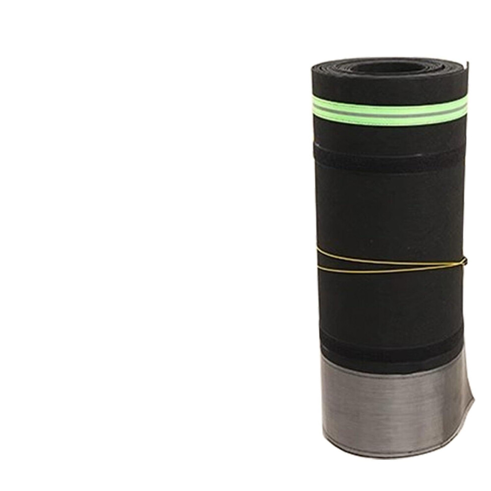 Insulated Rv Skirting 80 Cm Tall For Winter, Weather Resistant Camper Skirt 30Ft With PestâBlocking Mesh And NoâDrill Setup 9771547980353
