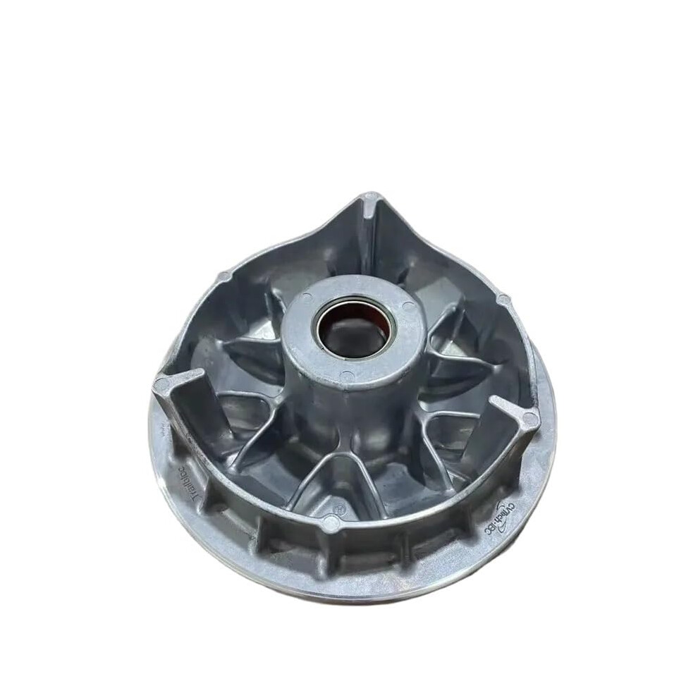 0Jya051100 Primary Clutch For Cfmoto Cforce 600 850 1000 Atv Utv, Easy Direct Replacement With Long Service Life 9330225461876