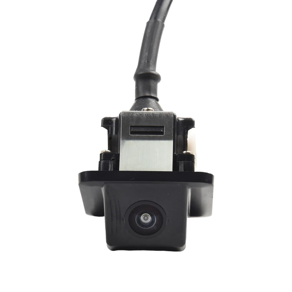 Car Reverse Camera 957602T650 For Kia 20142015, Waterproof Wide Angle Rear View Backup Camera Replacement 9330225461975
