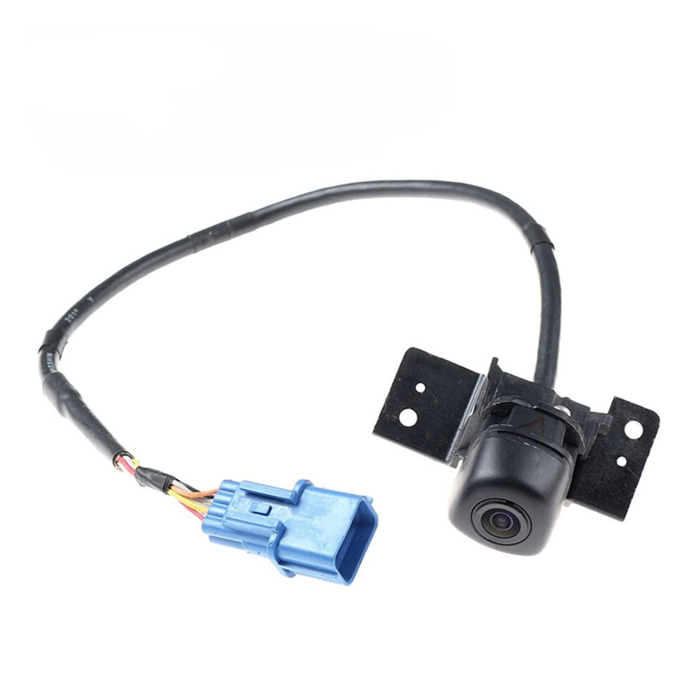 Hd Waterproof Reverse Camera For Hyundai 3 Iii 20152019, Wide Angle Rear View Backup Camera For Easy Parking 9351714607858