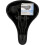 Fischer Sattel Trekking Gel Elastomer Schwarz 4