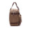 Canvas Laptop Bag Business Briefcase with Spacious Multi‑Purpose Design and Adjustable Shoulder Strap 5