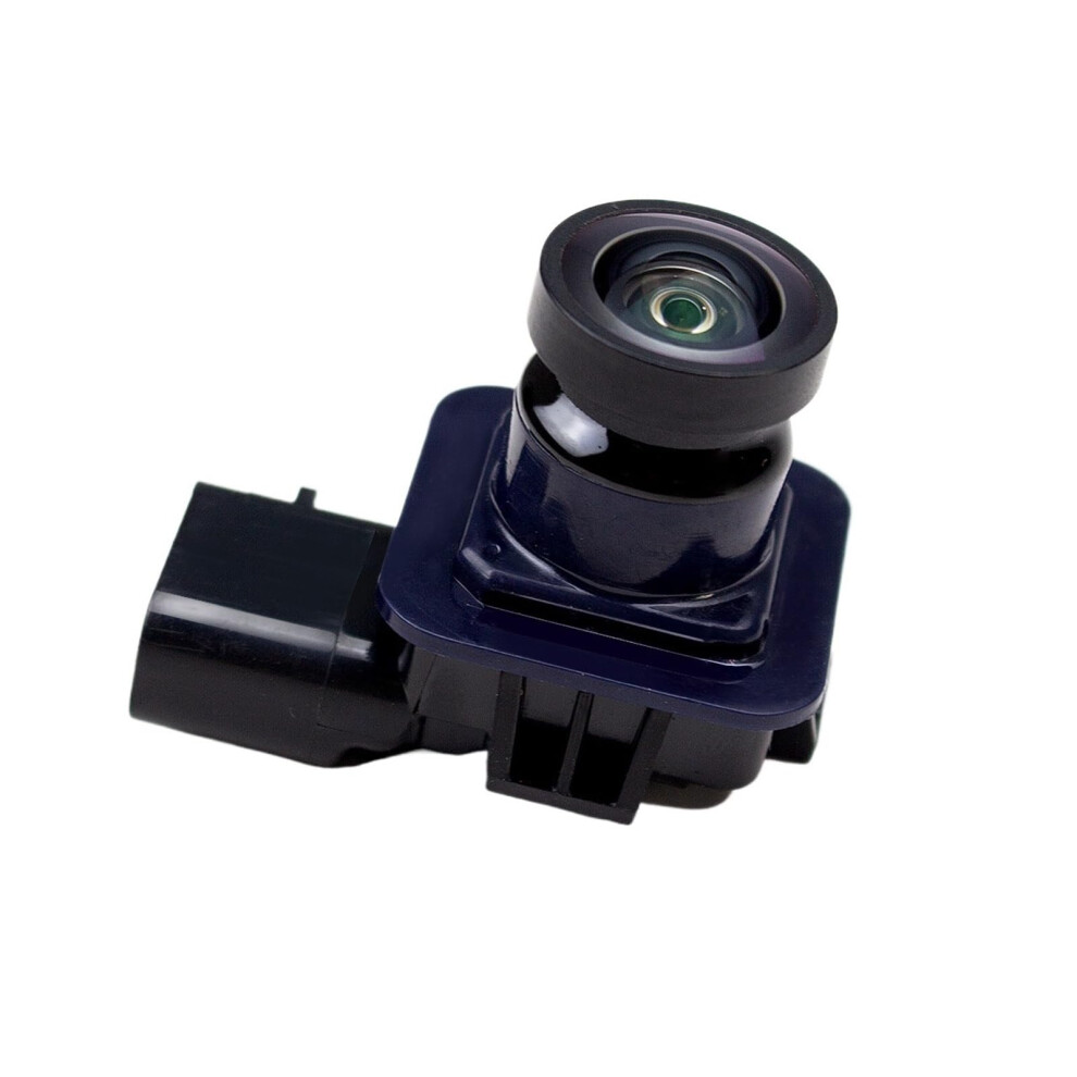 Car Backup Camera For Ford Escape 2013Â2017, Waterproof Rear View With Clear Night Vision And WideâAngle 9330225462019