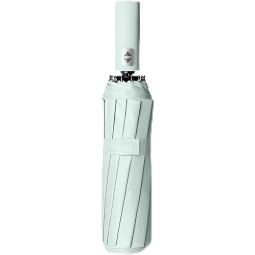 Travel Umbrella Automatic Folding Design 24Bone Reinforced Frame Waterproof Canopy for Men