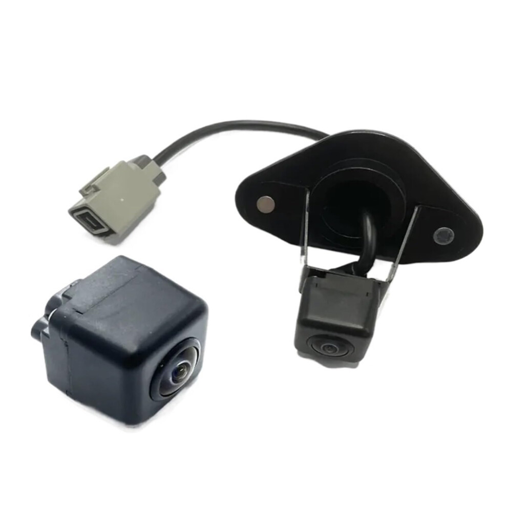 Reverse Camera 20102014 Style 2 With Clear Night Vision Wideangle View For Subaru Legacy Outback 9351714608299