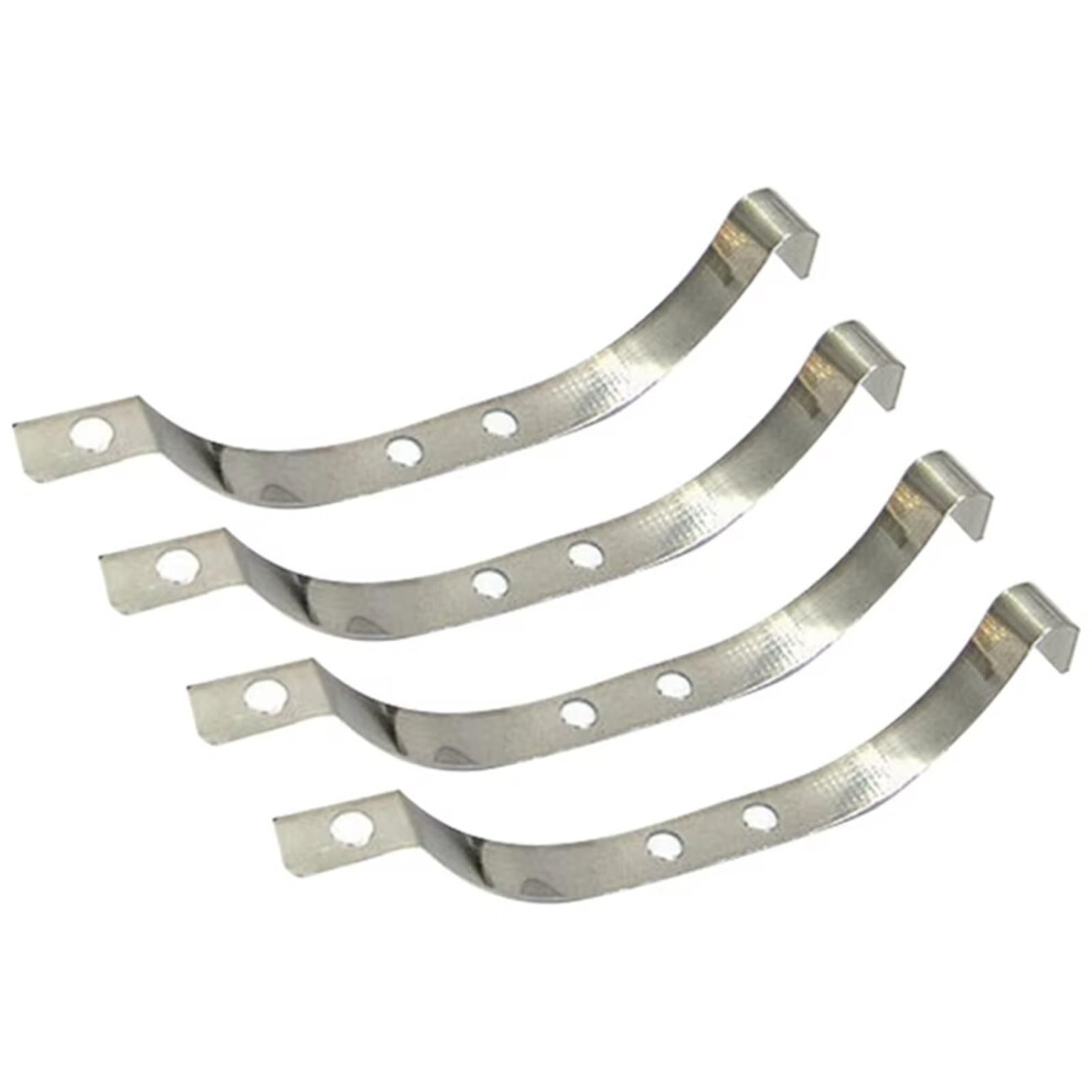 Steel Rc Shock Absorbers For Wpl D12 B14 B24 B16 B36, Heavy Duty Truck Suspension Upgrade 9330225462354