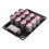 Active Battery Balancer 4S 5A Lithium Battery Equalizer with Precision Voltage Balancing and Fast Energy Transfer 3