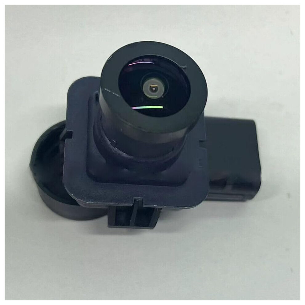 Oem Fit Rear View Backup Camera For Ford Fusion 20132017 Es7t19g490aa, Clear Visibility, Easy Install 9351714608329