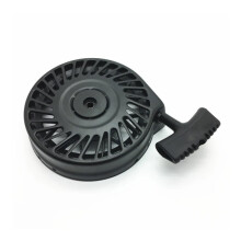 Recoil Pull Starter for 590702 590739 590637 LV195EA LEV80 LEV115 LEV120 AV520, Durable Cord, Easy Install