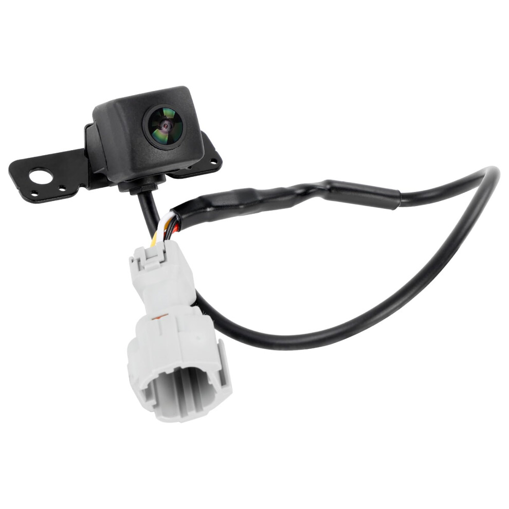 Backup Camera For Hyundai Santa Fe Sport 20132016 Oem Fit Wide Angle Waterproof Rear View 9073542131106