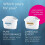 BRITA BRITA Water Filter MAXTRA PRO 6 Pack Set 6