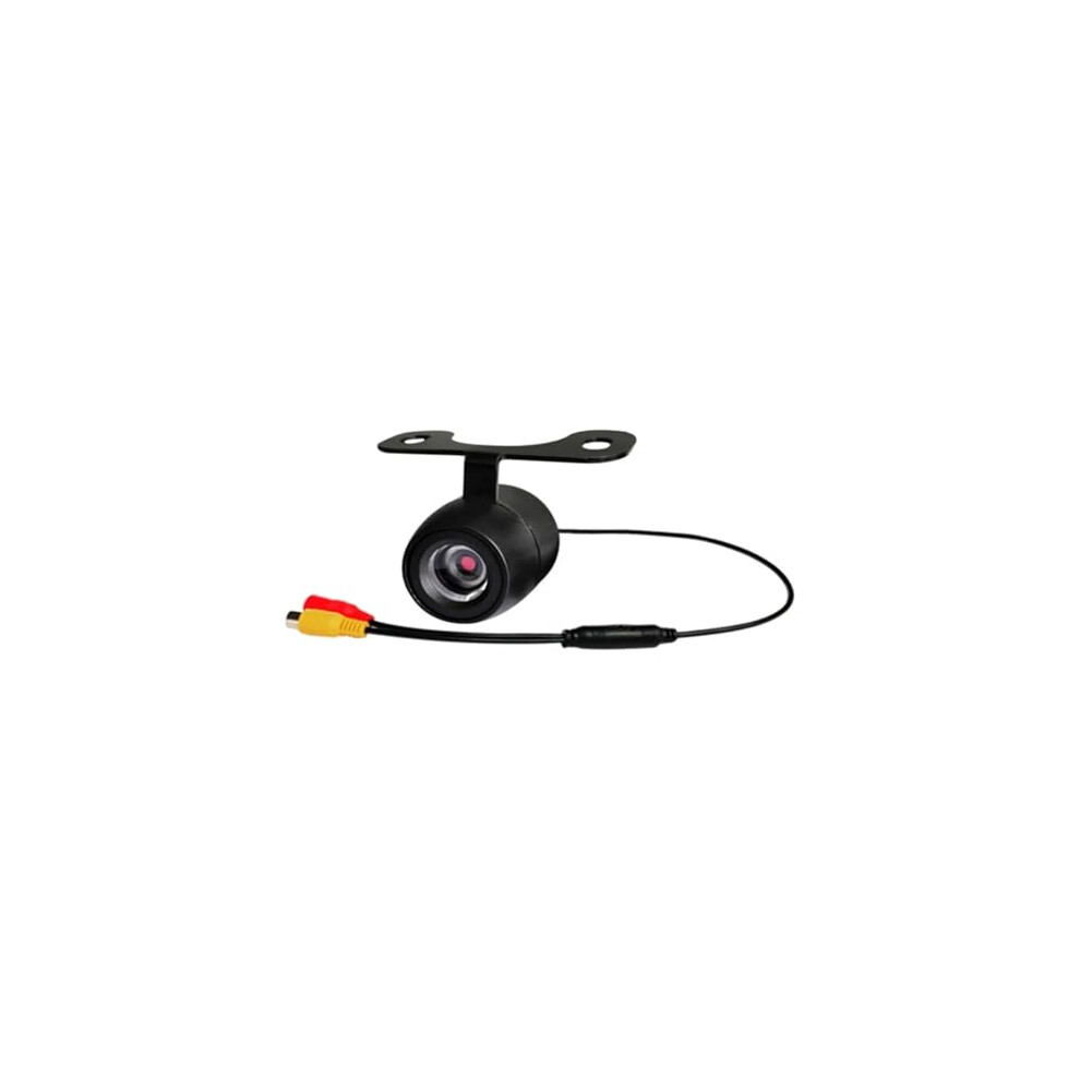 Car Backup Camera Hd Ccd Night Vision 170 Wide Angle Waterproof Rear View Reversing Camera 6M Cable 9073542131724