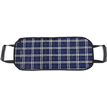 Patient Transfer Sheet Positioning Pad with Handles for Bariatric Bedridden Patients, Reusable Washable Lift Aid