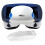 VR Headset 3D Virtual Reality Glasses with Remote Controller for Android and iPhone 5‑7 inch Phones 1