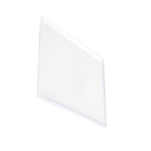 Multipurpose Silicone Printing Pad Scrapbooking Pressing-5x7in