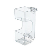 Acryl Fishtank Feeder Lade Voor Thuis Aquaria Zorgt Voor Nette