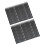 Multiple Color Plastic Pry Bar For Opening Smartphone-Black 1